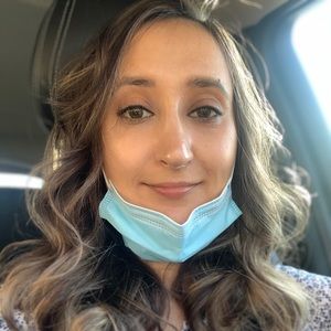 Meet your Posher, Catherine